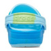 Crocs Šľapky Classic Ombre Clog T 208287 Modrá