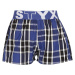 Styx sports rubber multicolored children's briefs