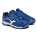 Mizuno Tenisové topánky Breakshot 3 Cc 61GC212526 Modrá