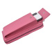 Dámska peňaženka/kabelka RFID MERCUCIO ružová 2511511
