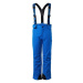 Hi-Tec DRAVEN JR Juniorské lyžiarske nohavice, modrá, veľkosť