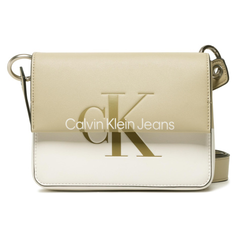 Crossbody kabelky Calvin Klein