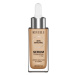 Revuele Serum Foundation make-up 30 ml, Medium Tan