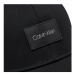 Calvin Klein Šiltovka Bb Cap K50K506730 Čierna