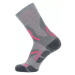 UYN Trekking 2IN Merino Mid Socks W S100238G327