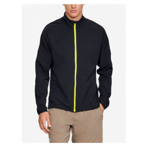 Pánske outdoorové bundy Under Armour