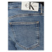 Calvin Klein Jeans Džínsy J30J324848 Modrá Skinny Fit