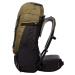 Turistický batohy McKinley Make II CT 45+10 Vario Backpack