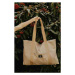 T-TOMI Shopper Bag Beige