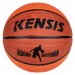 Kensis PRIME PLUS Basketbalová lopta, oranžová, veľkosť