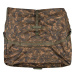 Fox transportná taška camolite large bed bag fits flatliner sized beds