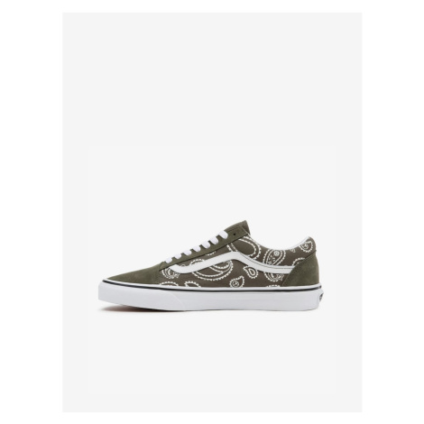 Pánske topánky Vans