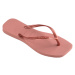 Havaianas Slim Square Crocus Rose