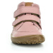 Froddo G3110255-7 Pink barefoot členkové topánky 33 EUR