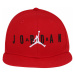 Jordan Klobúk 'Jumpman'  červená / čierna / biela