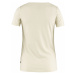Fjällräven Sunrise T-Shirt W Chalk White