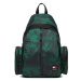 Tommy Jeans Ruksak Tjm Boyhood Print Backpack AM0AM12267 Kaki