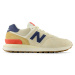 Unisex topánky New Balance U574LGNV – béžové