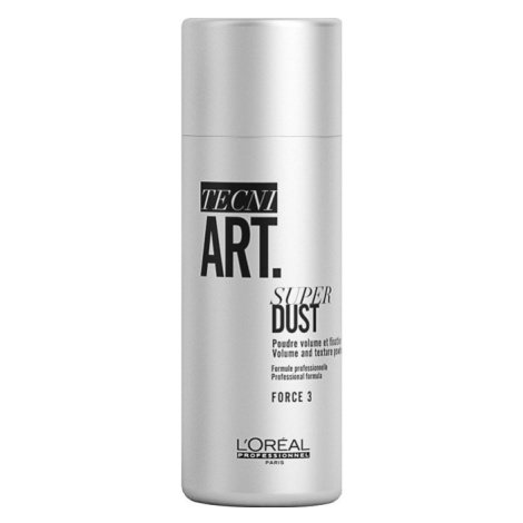 ĽOréal Professionnel Tecni.Art Super Dust púder pre objem 7g - ĽOréal