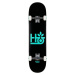 Habitat Pod Skateboard Komplet