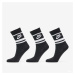 Nike NSW Everyday Essential Crew Socks 3-Pack Black/ White