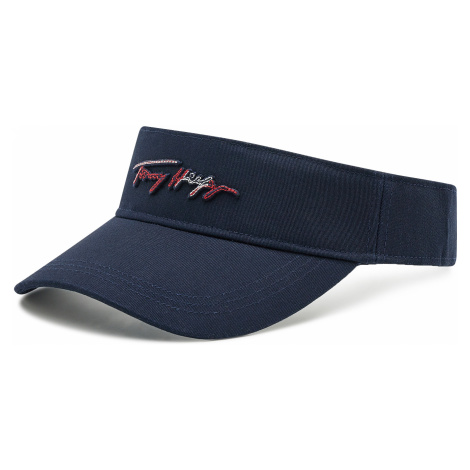 Dámske pokrývky hlavy Tommy Hilfiger
