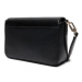 DKNY Kabelka Bryant Ave Md Flap C R42E3E21 Čierna