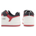 Sprandi Sneakersy ESSENTIAL CP-3150031A(IV)CH Biela