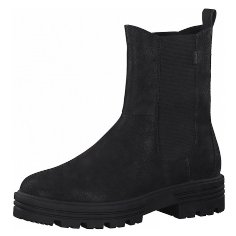 Dámske Chelsea Boots s.Oliver
