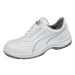 Unisex športová obuv Clarity Low U MLI-S13B0 White - Puma bílá