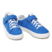 Bartek Sneakersy 18630001 Modrá