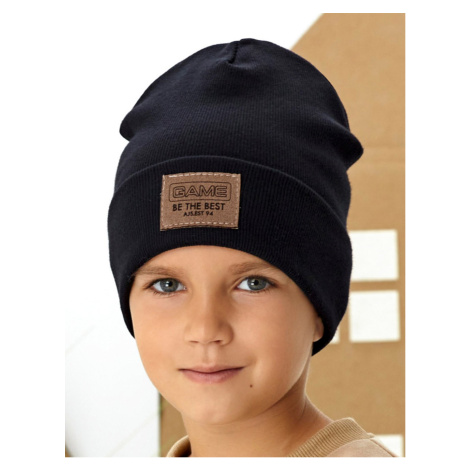 Dievčenské pokrývky hlavy AJS