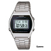 Hodinky Casio B640WD-1AVEF Silver