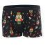 Boxerky Navy Blue model 17595510 - Cornette