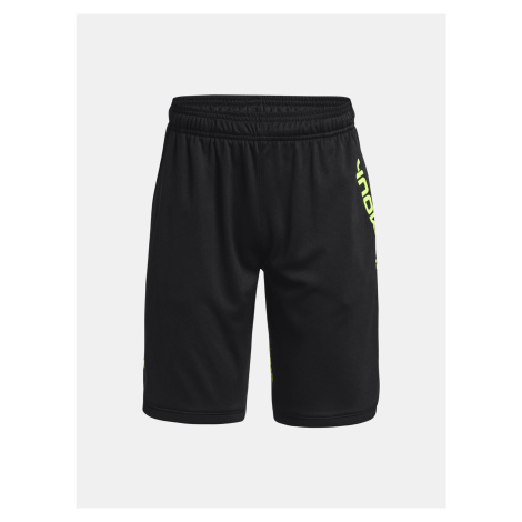 UNDER ARMOUR Chl. šortky Stund 3.0 Print Farba: Šedá