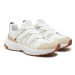 Tommy Hilfiger Sneakersy Tech Runner Craft Vibram FM0FM05133 Écru