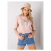 T-shirt-DS-TS-1114.10P-light pink