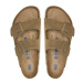 Birkenstock Šľapky Arizona SFB 1019045 Kaki