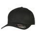 Twill Cap Black