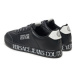 Versace Jeans Couture Sneakersy Court 88 77YA3SK6 Čierna