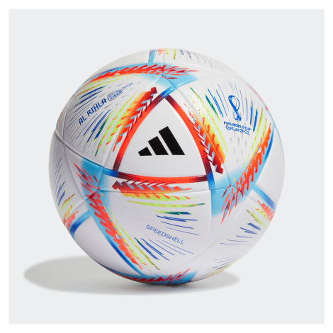Futbalová lopta svetový pohár 2022 katar al rihla league Adidas