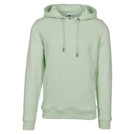 Basic Sweat Hoody Light Mint Urban Classics