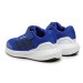 Adidas Sneakersy Runfalcon 3.0 Sport Running Elastic Lace Top Strap Shoes HP5871 Modrá