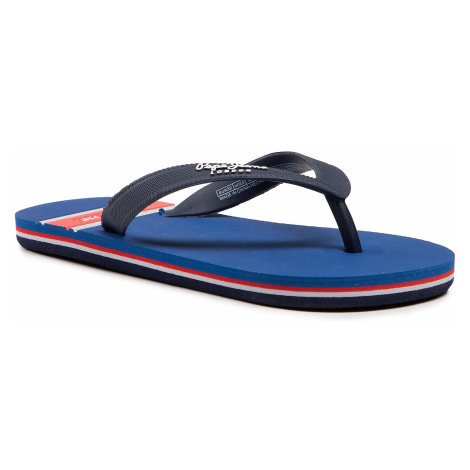 Chlapčenské šľapky a žabky Pepe Jeans