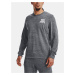 Mikina Under Armour UA Rival Terry Graphic Crew