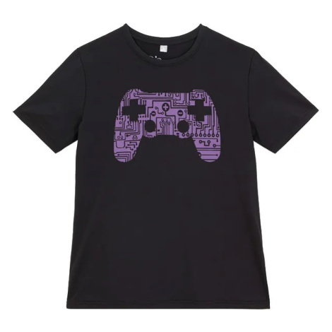 Chlapčenské tričko z bio bavlny bonprix