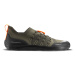 Barefoot tenisky Barebarics Voyager - Army Green