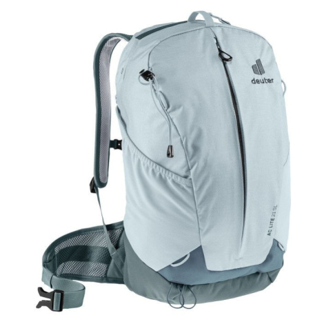 Deuter AC Lite 21 SL tin-shale