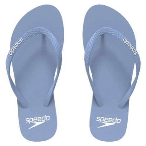 Speedo FLIP FLOP AF Dámske žabky, svetlomodrá, veľkosť