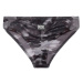 Spodná Bielizeň Diesel Ufpn-Bonitas-X Underpants Camouflage Anthracite